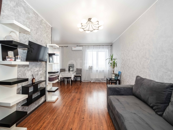 
  Продается 1-комн. квартира 37.4 м². Фото 12.