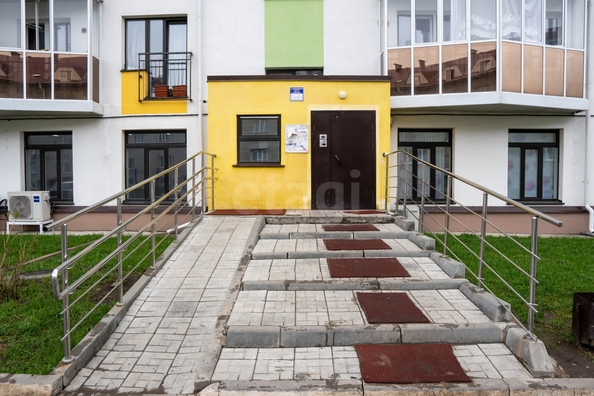 
  Продается 2-комн. квартира 59.4 м². Фото 4.