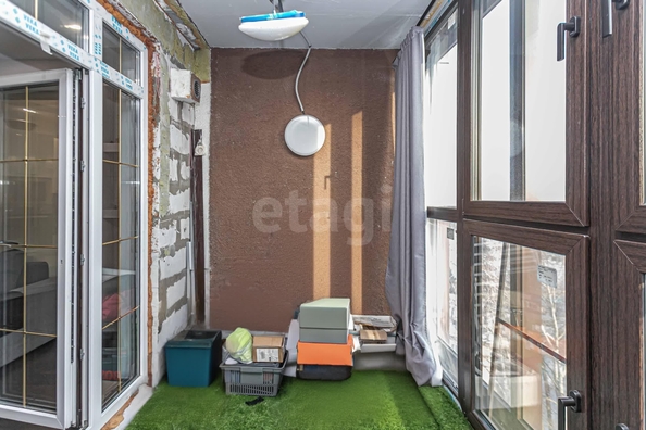 
  Продается студия 34 м². Фото 10.