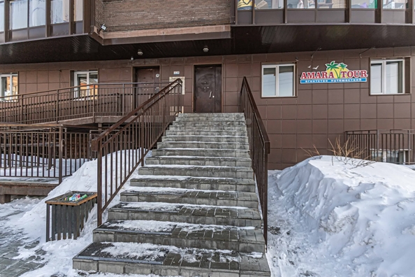 
  Продается студия 34 м². Фото 20.