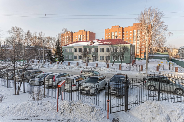 
  Продается студия 34 м². Фото 22.