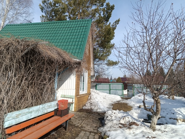 
  Продается дача 62 м². Фото 8.