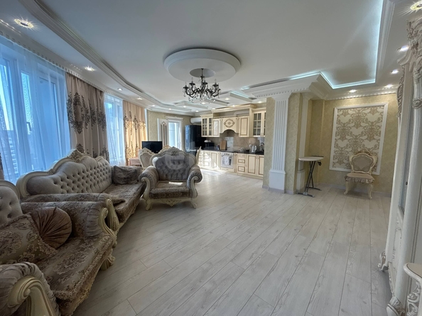 
  Продается 2-комн. квартира 72 м², в ЖК Флотилия. Фото 14.