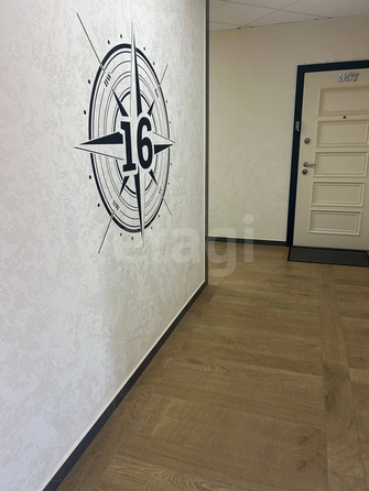 
  Продается 2-комн. квартира 72 м², в ЖК Флотилия. Фото 19.