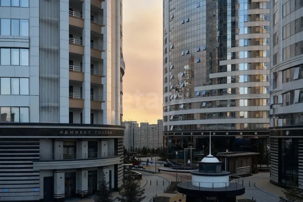 
  Продается 2-комн. квартира 72 м², в ЖК Флотилия. Фото 22.