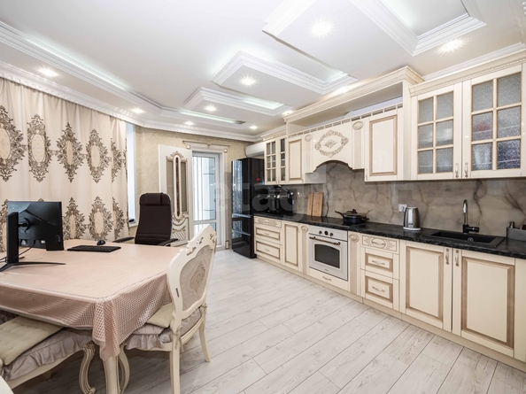 
  Продается 2-комн. квартира 66.3 м², в ЖК Флотилия. Фото 3.