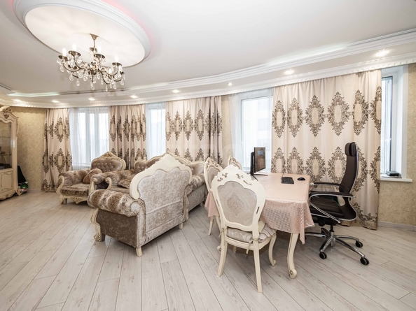 
  Продается 2-комн. квартира 66.3 м², в ЖК Флотилия. Фото 8.