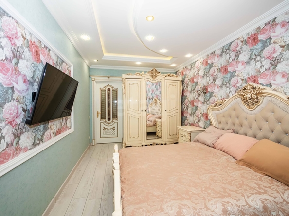 
  Продается 2-комн. квартира 66.3 м², в ЖК Флотилия. Фото 22.