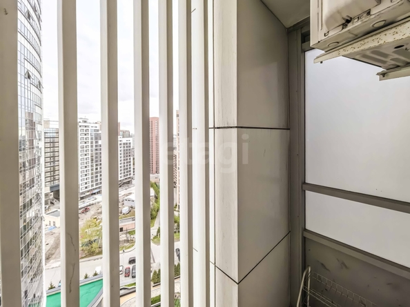 
  Продается 2-комн. квартира 66.3 м², в ЖК Флотилия. Фото 28.