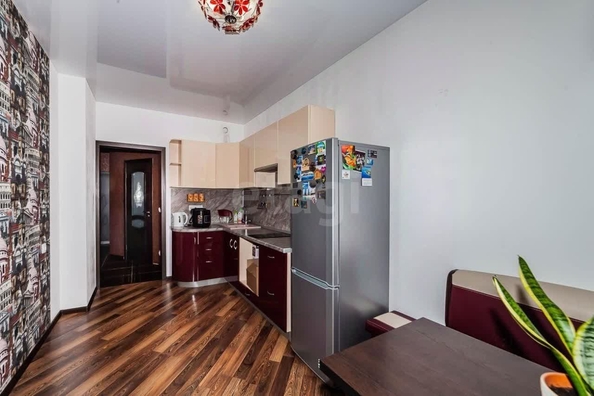 
  Продается 1-комн. квартира 43 м². Фото 9.