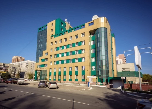 
  Сдается офис 100 м². Фото 1.