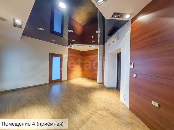 
  Сдается офис 100 м². Фото 4.