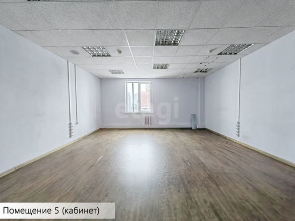 
  Сдается офис 100 м². Фото 6.