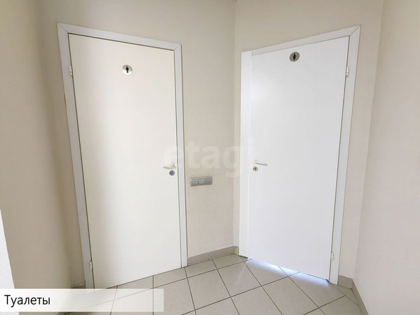 
  Сдается офис 100 м². Фото 9.