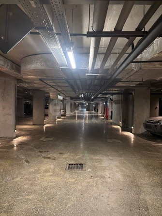 
  Продается парковка 15.3 м², в ЖК Авиатор, дом 1-1. Фото 3.