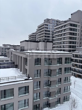 
  Продается универсальное помещение 11 м², в ЖК Авиатор, дом 1-1. Фото 4.