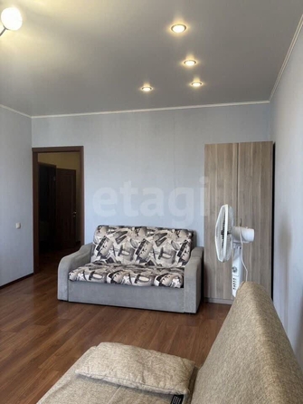 
  Продается 1-комн. квартира 43.2 м². Фото 2.