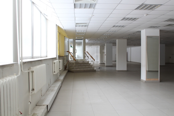 
  Сдается торговая площадь 700 м². Фото 1.