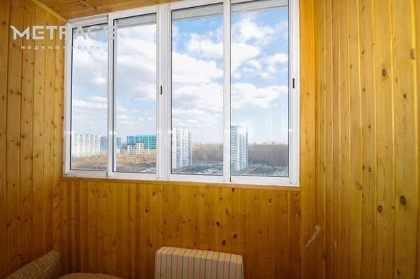 
  Продается 2-комн. квартира 54.8 м². Фото 17.