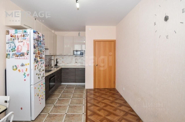 
  Продается 2-комн. квартира 54.8 м². Фото 18.