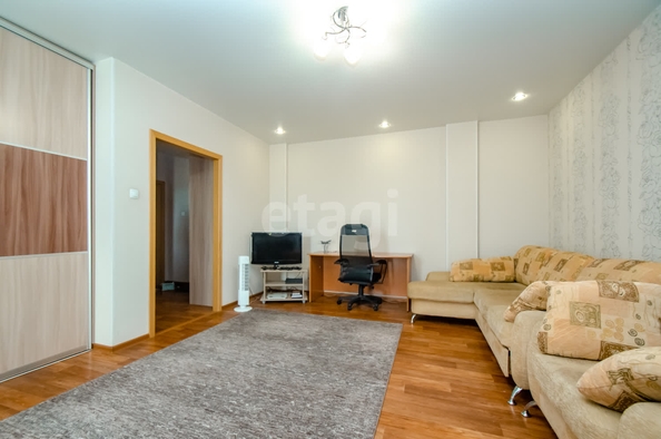 
  Продается 1-комн. квартира 43.2 м². Фото 12.