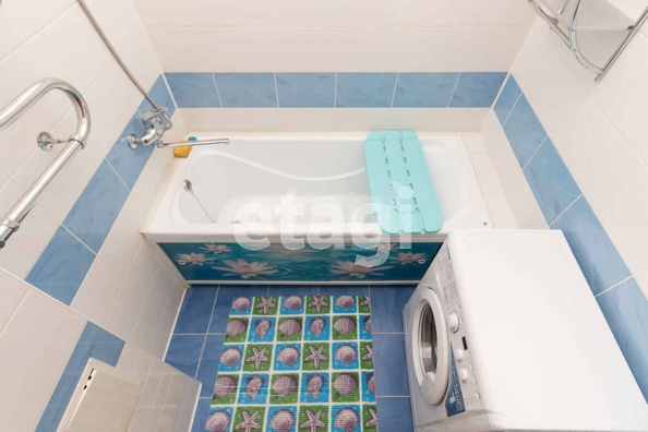 
  Продается 1-комн. квартира 43.2 м². Фото 16.