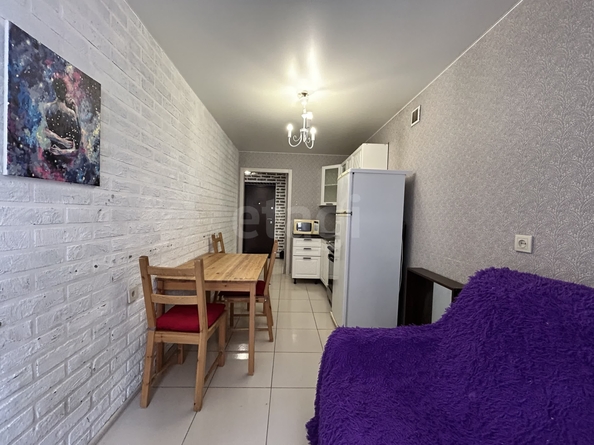 
  Продается 1-комн. квартира 33.3 м². Фото 8.