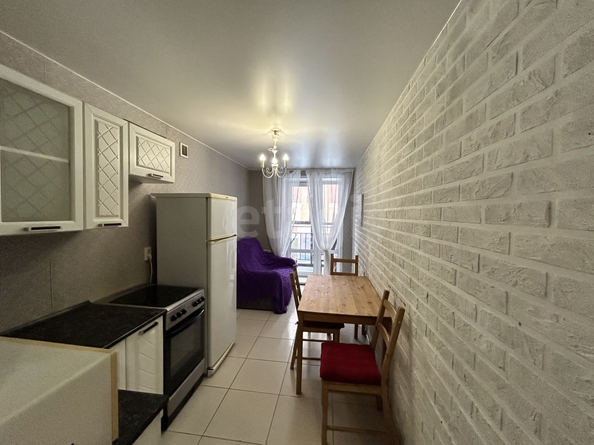 
  Продается 1-комн. квартира 33.3 м². Фото 9.