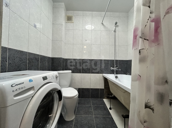 
  Продается 1-комн. квартира 33.3 м². Фото 12.