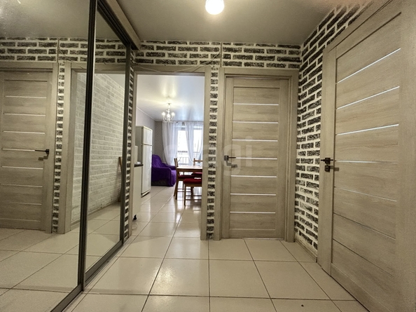 
  Продается 1-комн. квартира 33.3 м². Фото 17.