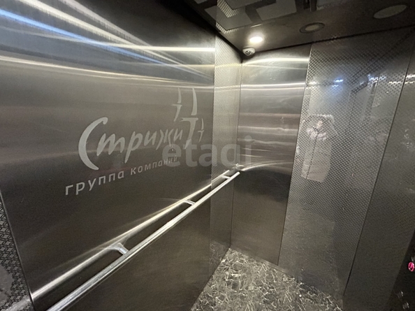 
  Продается 1-комн. квартира 33.3 м². Фото 21.