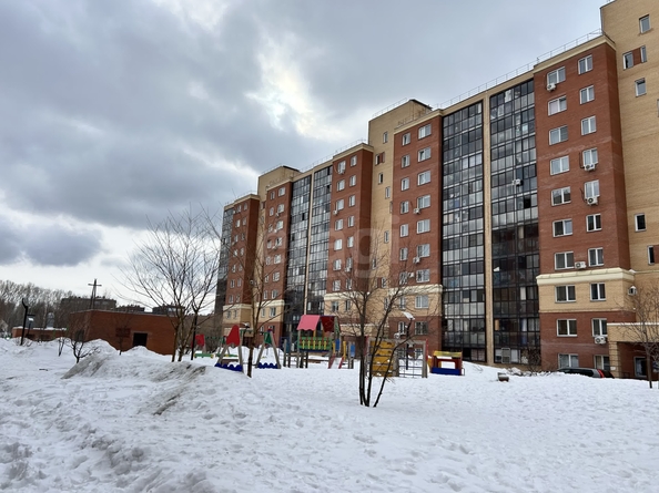 
  Продается 1-комн. квартира 33.3 м². Фото 23.
