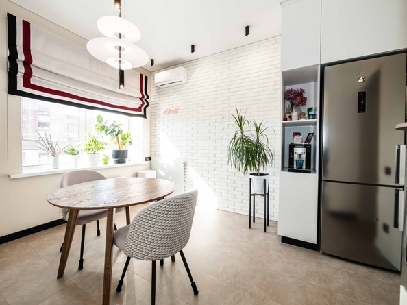 
  Продается 2-комн. квартира 57.5 м², в ЖК Чернышевский, дом 2.1. Фото 3.