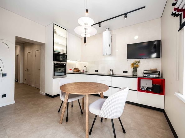 
  Продается 2-комн. квартира 57.5 м², в ЖК Чернышевский, дом 2.1. Фото 4.