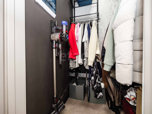 
  Продается 2-комн. квартира 57.5 м², в ЖК Чернышевский, дом 2.1. Фото 11.