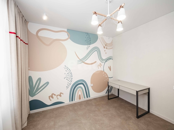 
  Продается 2-комн. квартира 57.5 м², в ЖК Чернышевский, дом 2.1. Фото 20.