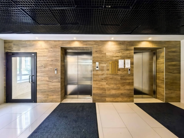 
  Продается 2-комн. квартира 57.5 м², в ЖК Чернышевский, дом 2.1. Фото 26.