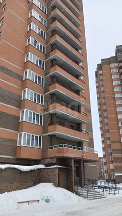 
  Продается 1-комн. квартира 32.7 м². Фото 15.