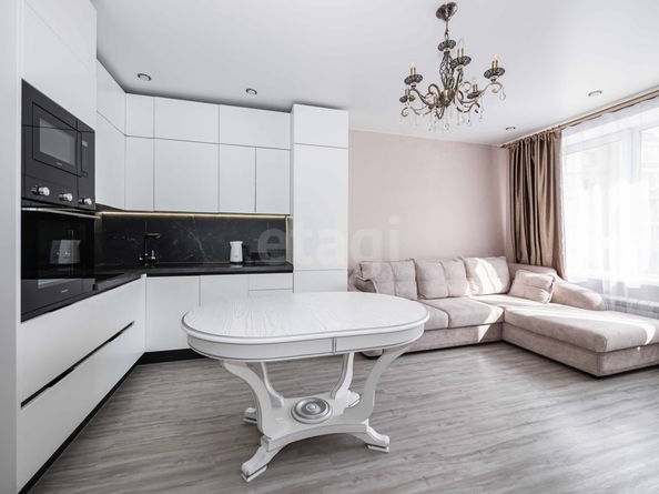 
  Продается 2-комн. квартира 71.5 м². Фото 5.
