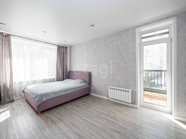 
  Продается 2-комн. квартира 71.5 м². Фото 9.