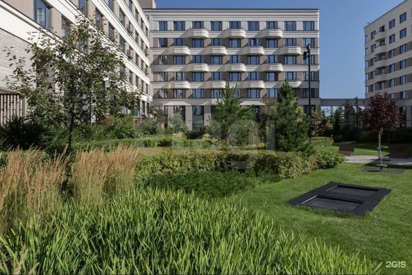 
  Продается 2-комн. квартира 46.8 м², в ЖК Новый Кедровый, дом 1. Фото 11.