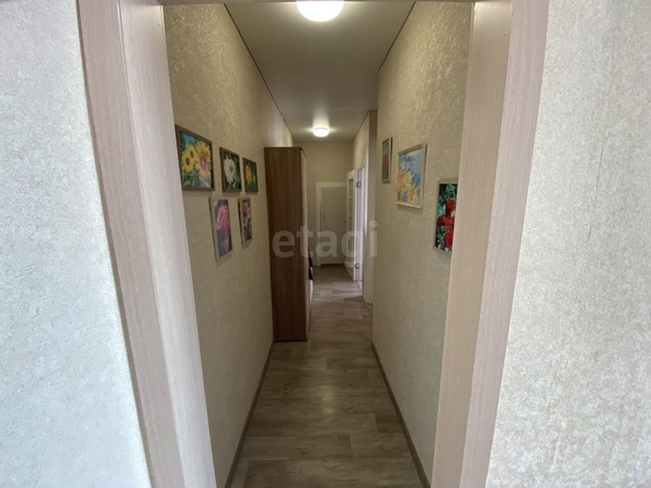 
  Продается 2-комн. квартира 52 м². Фото 3.