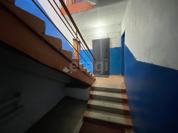 
  Продается 2-комн. квартира 52 м². Фото 23.