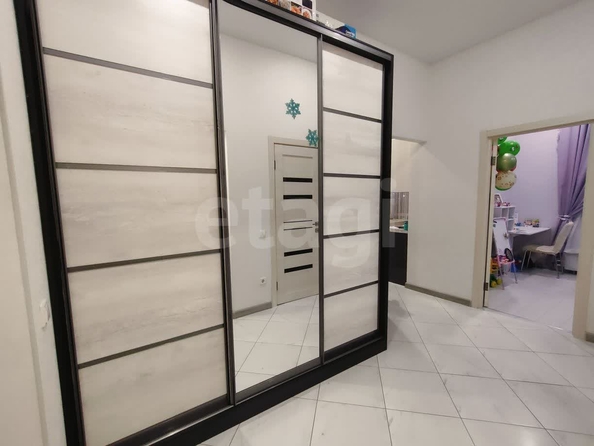 
  Продается 2-комн. квартира 56.4 м². Фото 9.