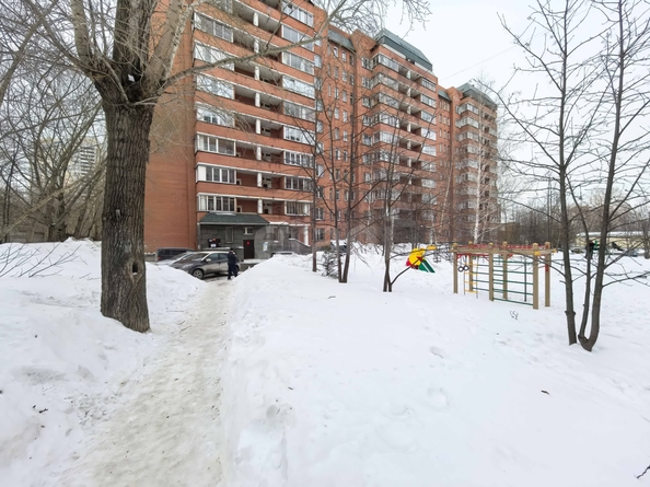 
  Продается 1-комн. квартира 43.9 м². Фото 24.
