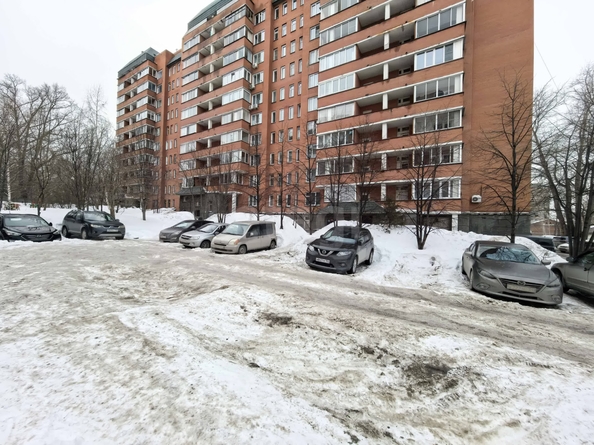 
  Продается 1-комн. квартира 43.9 м². Фото 26.