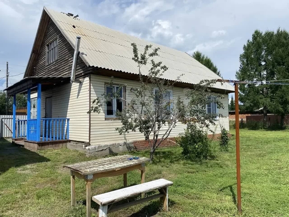 
  Продается дом 74.9 м². Фото 5.