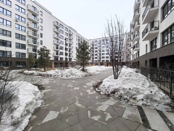 
  Продается студия 64.7 м². Фото 4.