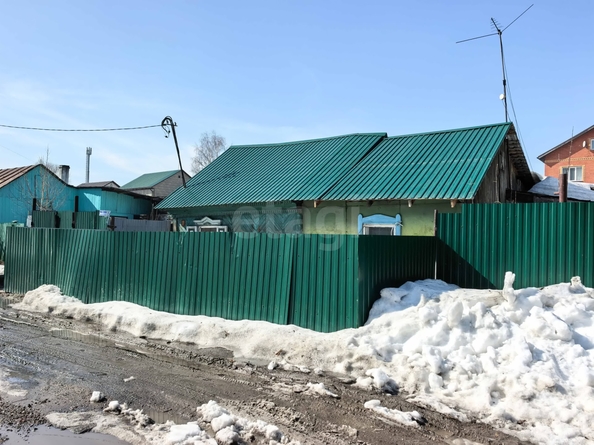 
  Продается дом 62.8 м². Фото 15.