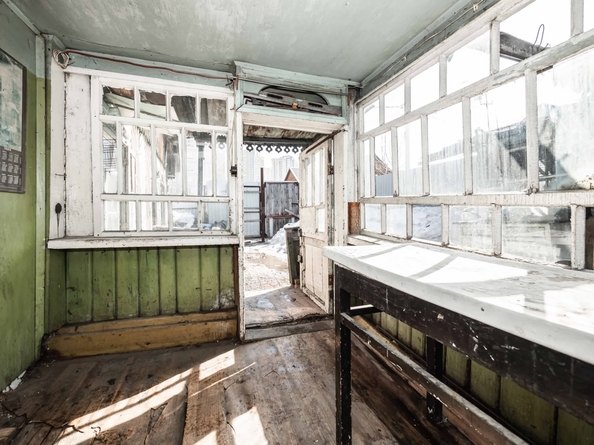 
  Продается дом 62.8 м². Фото 20.